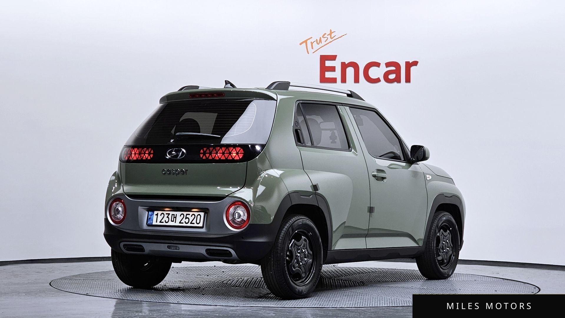 Hyundai 캐스퍼 2023 — миниатюра 2