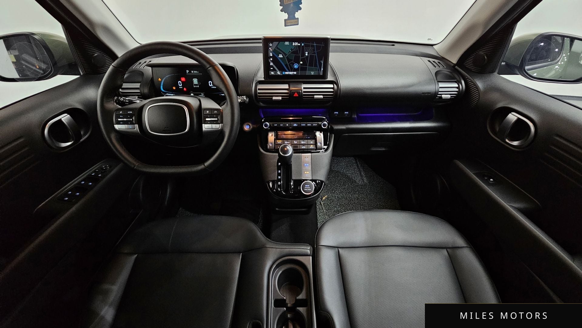 Hyundai 캐스퍼 2023 — миниатюра 7