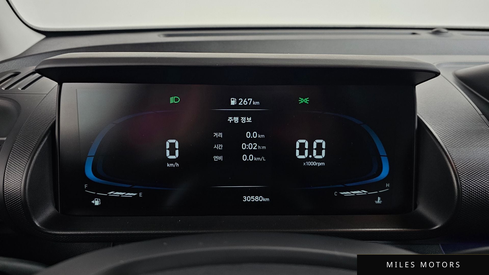 Hyundai 캐스퍼 2023 — миниатюра 8