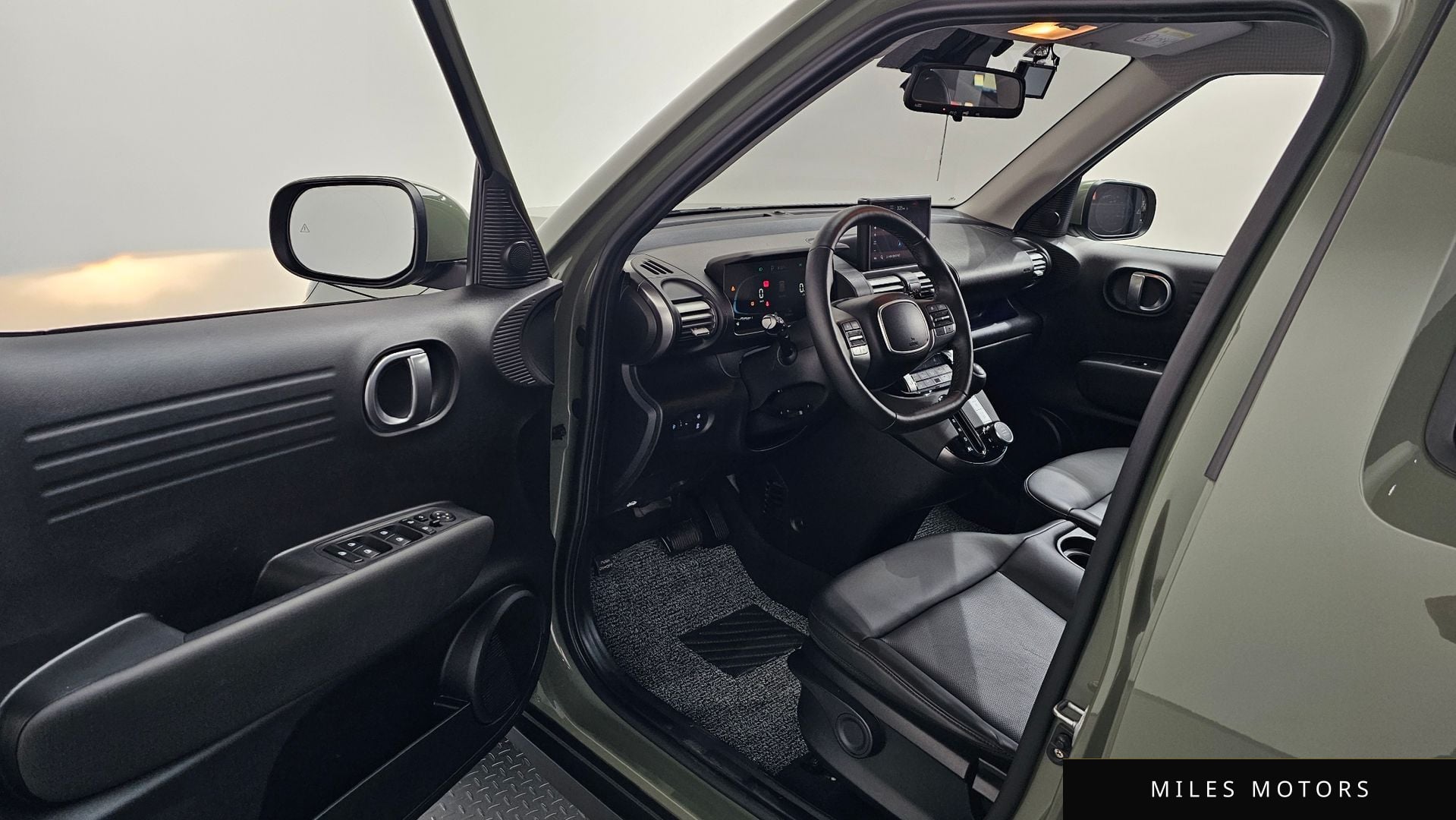Hyundai 캐스퍼 2023 — миниатюра 10