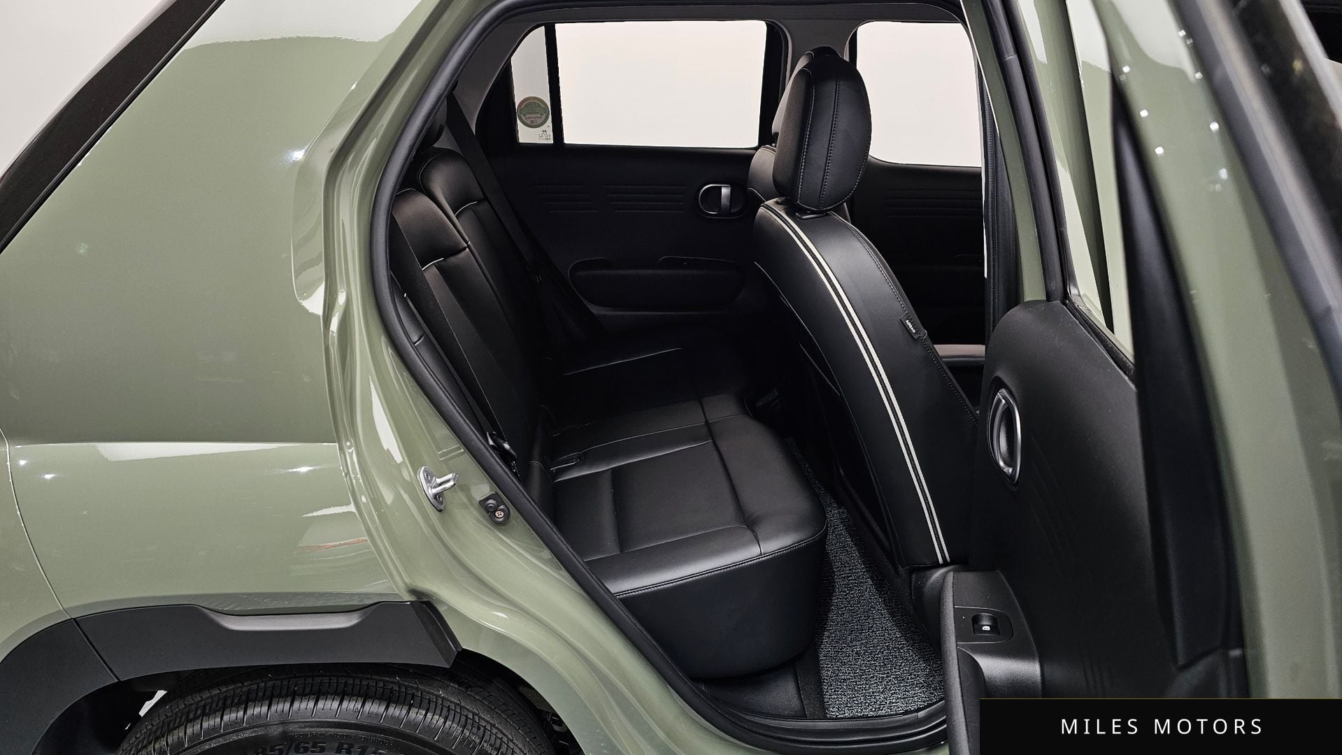 Hyundai 캐스퍼 2023 — миниатюра 12