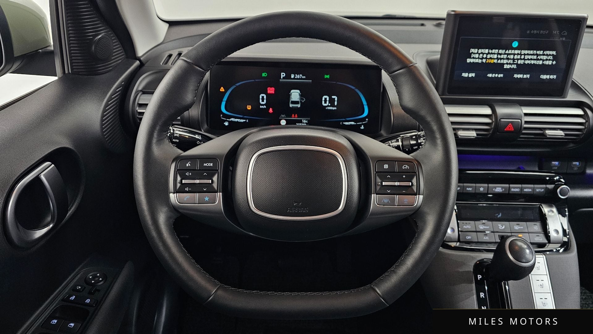 Hyundai 캐스퍼 2023 — миниатюра 13