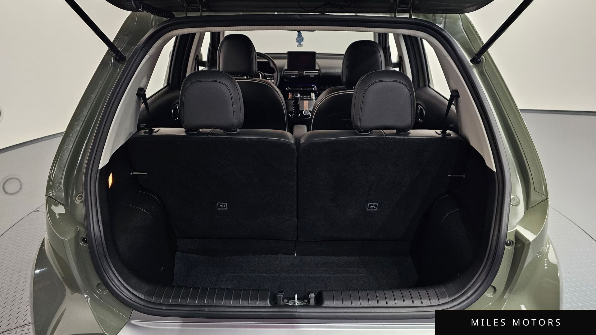 Hyundai 캐스퍼 2023 — миниатюра 20