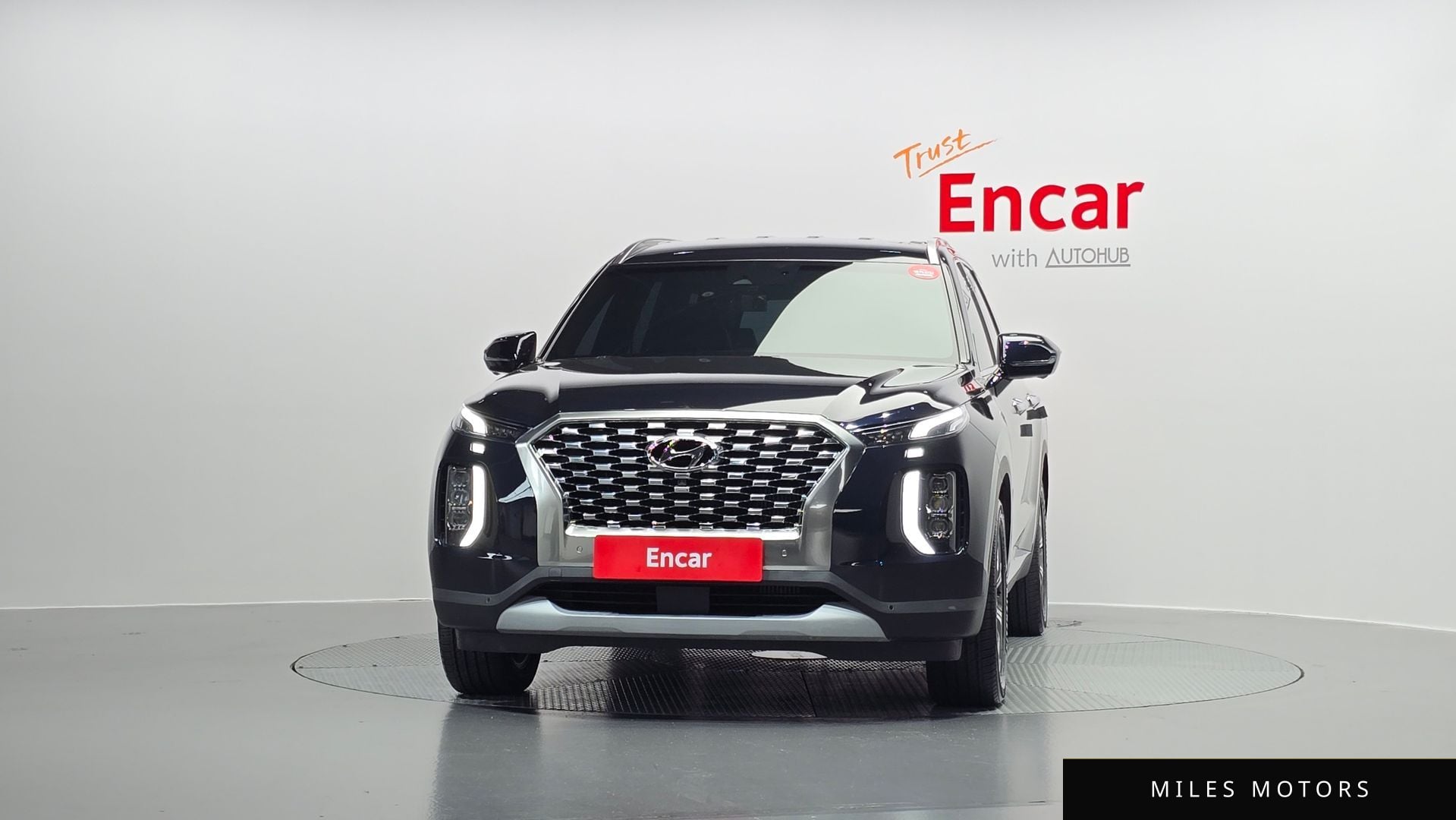 Hyundai Palisade 2022 — миниатюра 3