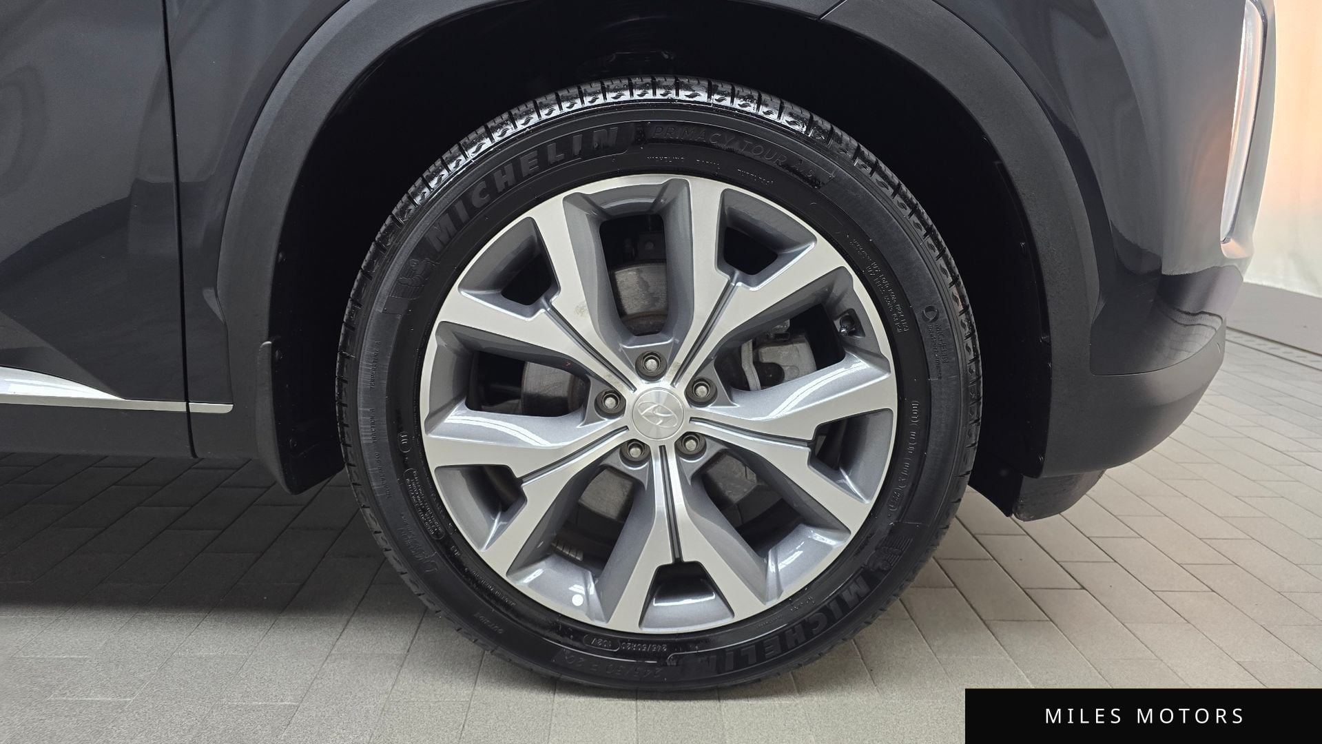 Hyundai Palisade 2022 — миниатюра 5