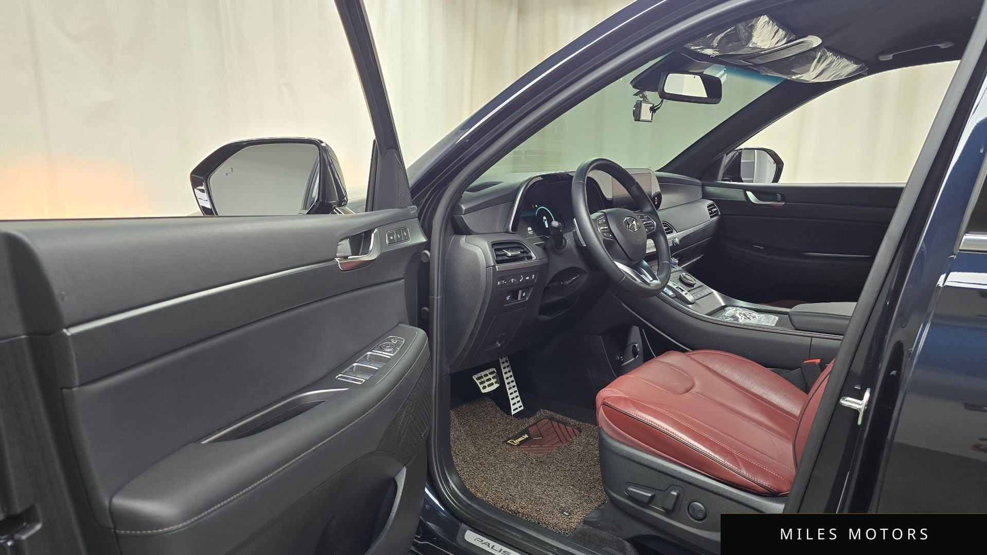 Hyundai Palisade 2022 — миниатюра 10