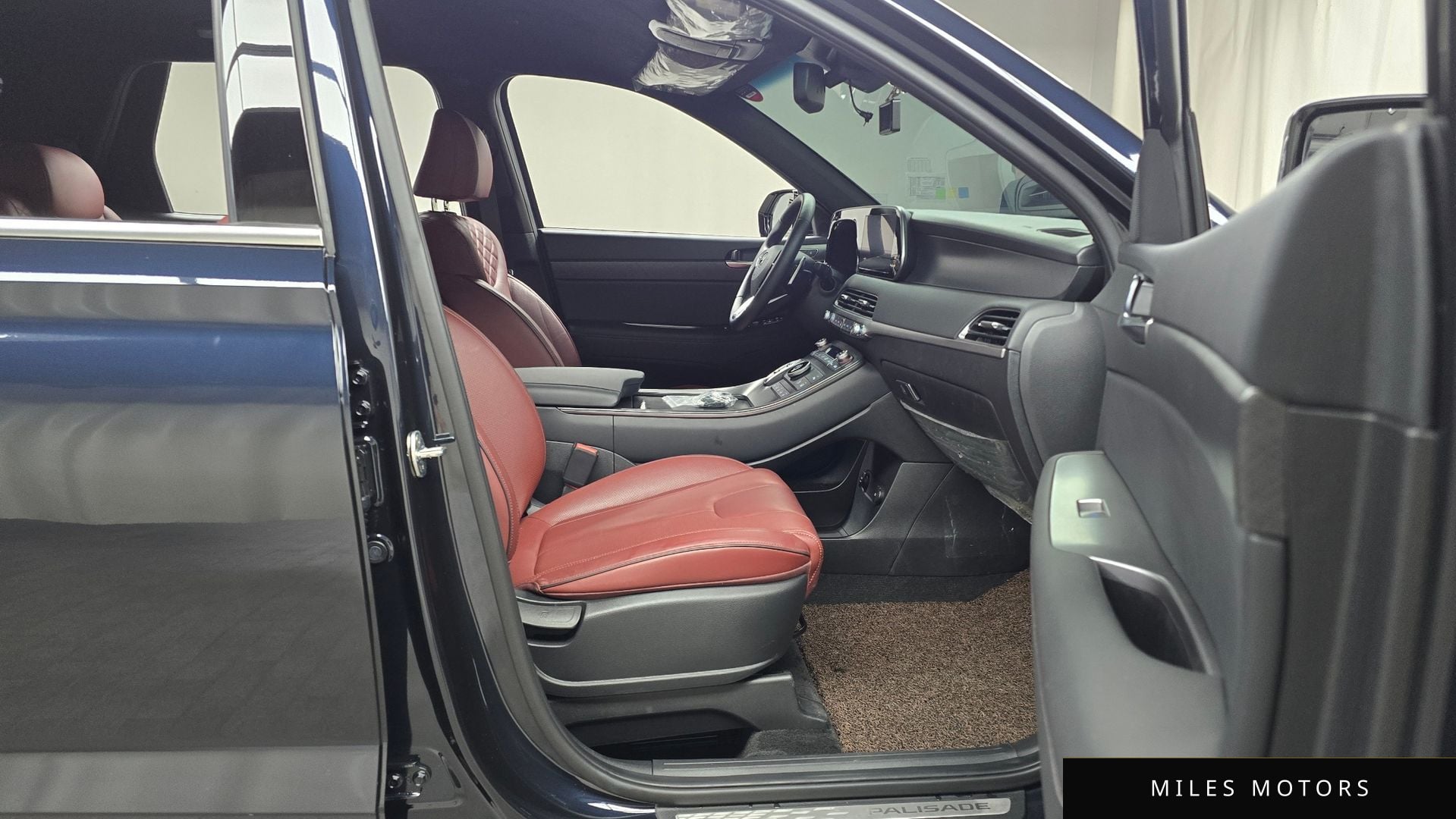 Hyundai Palisade 2022 — миниатюра 11