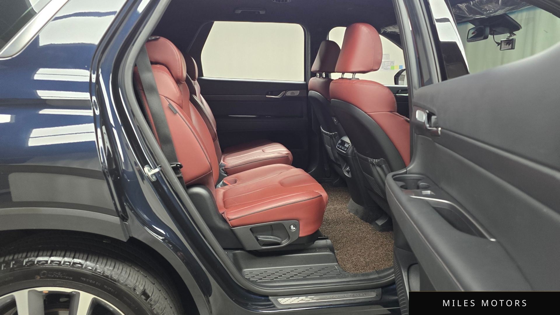 Hyundai Palisade 2022 — миниатюра 12