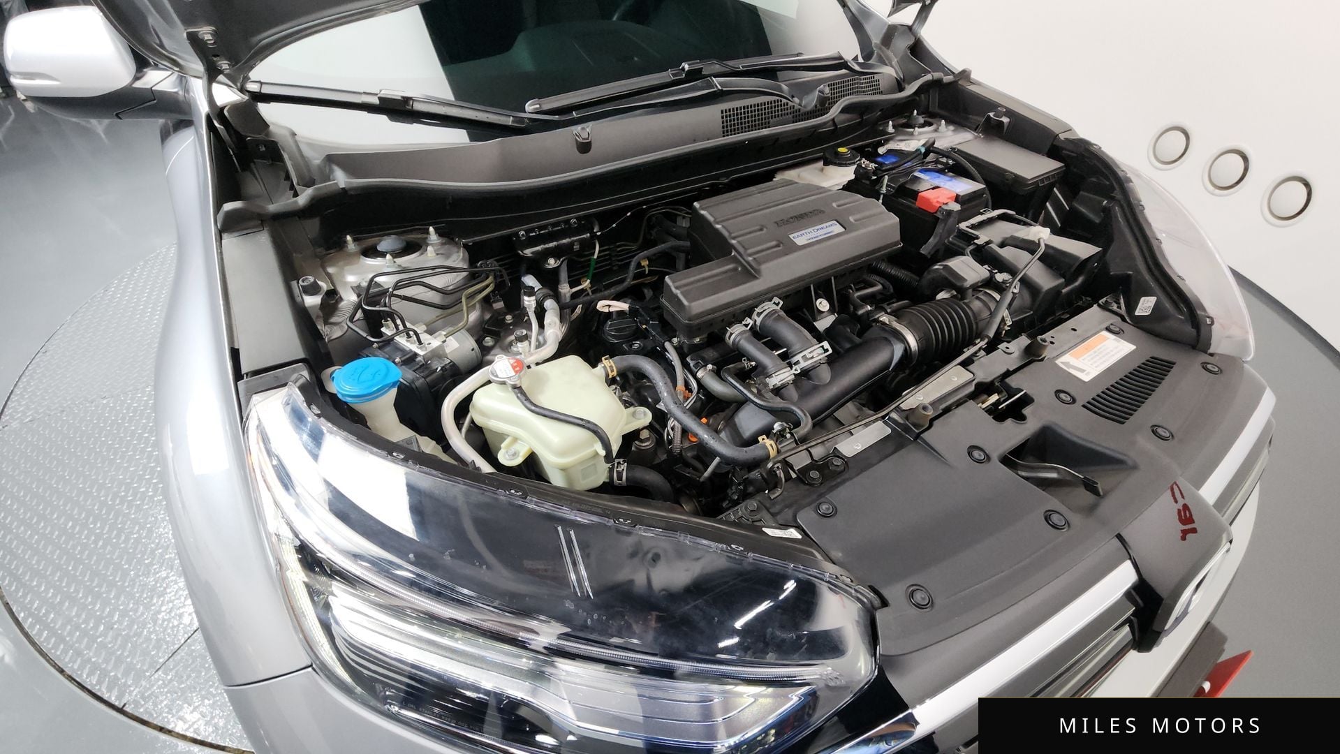 Honda CR-V 2021 — миниатюра 6