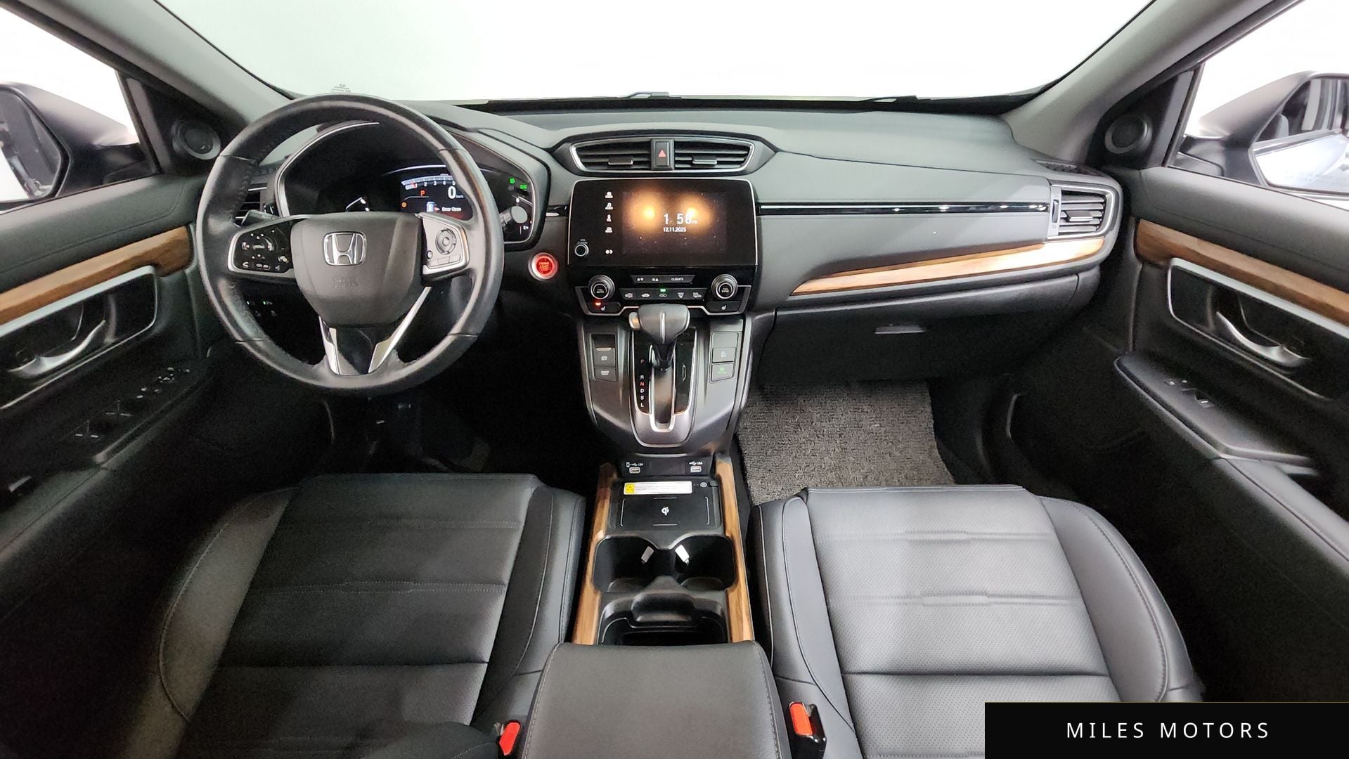 Honda CR-V 2021 — миниатюра 7