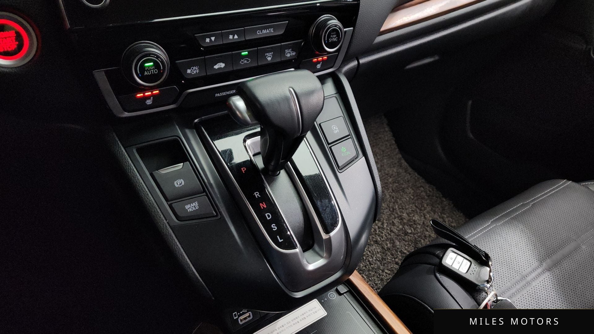 Honda CR-V 2021 — миниатюра 9