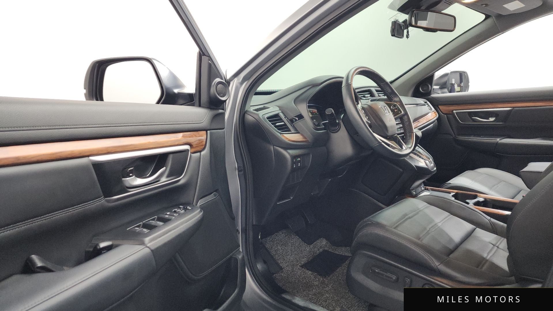 Honda CR-V 2021 — миниатюра 10