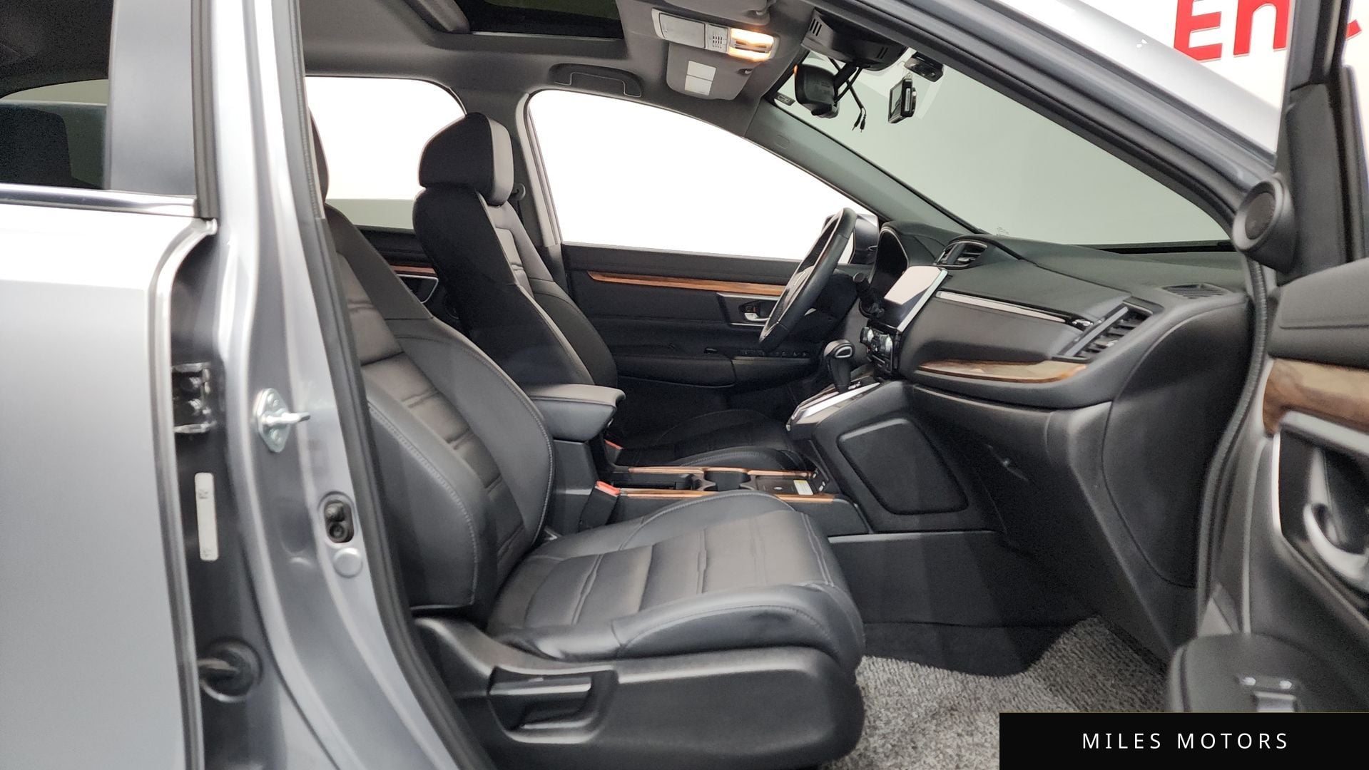 Honda CR-V 2021 — миниатюра 11