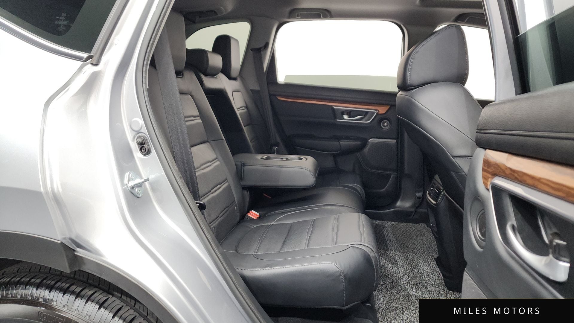 Honda CR-V 2021 — миниатюра 12