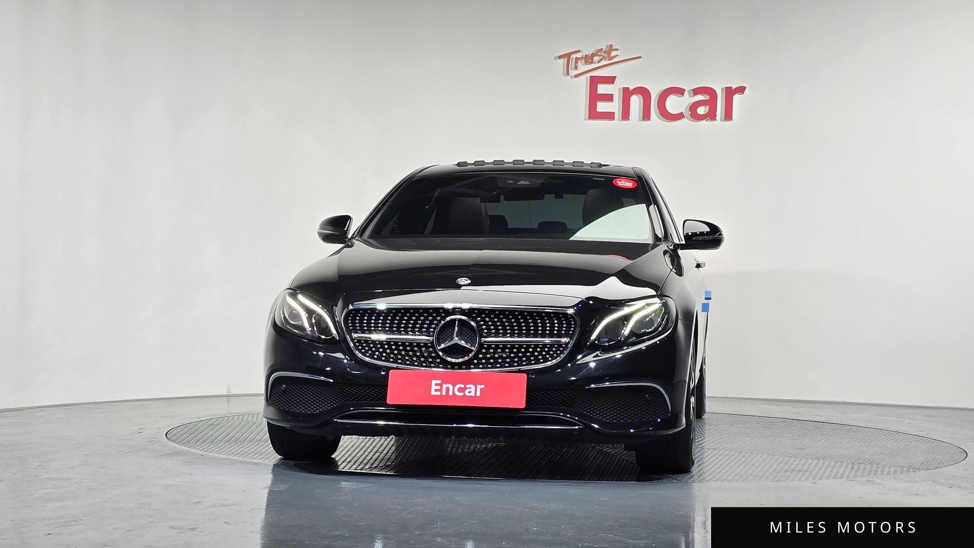 Mercedes-Benz E-Class W213 2020 — миниатюра 3