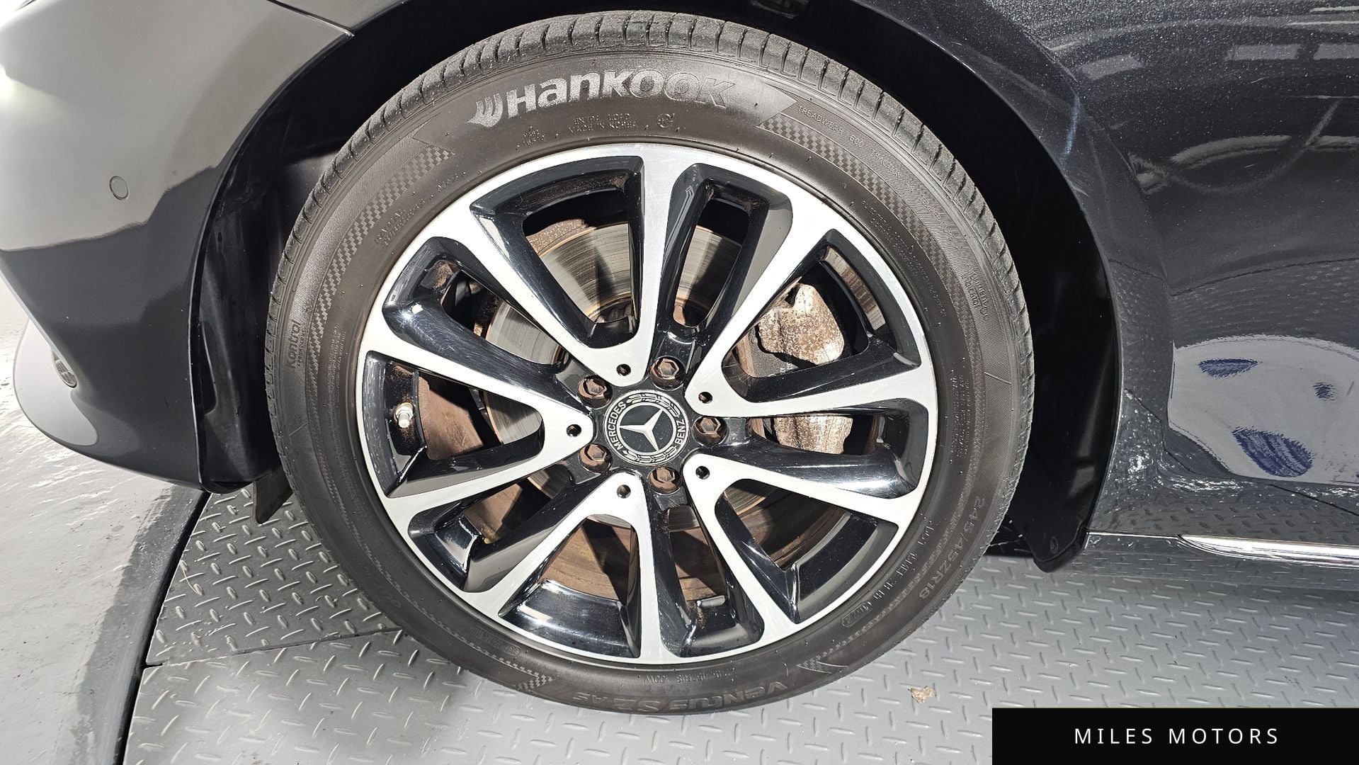 Mercedes-Benz E-Class W213 2020 — миниатюра 5