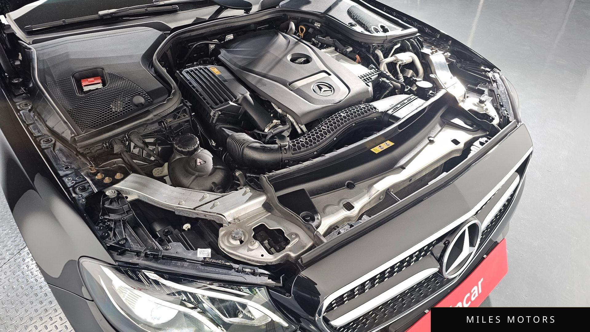 Mercedes-Benz E-Class W213 2020 — миниатюра 6