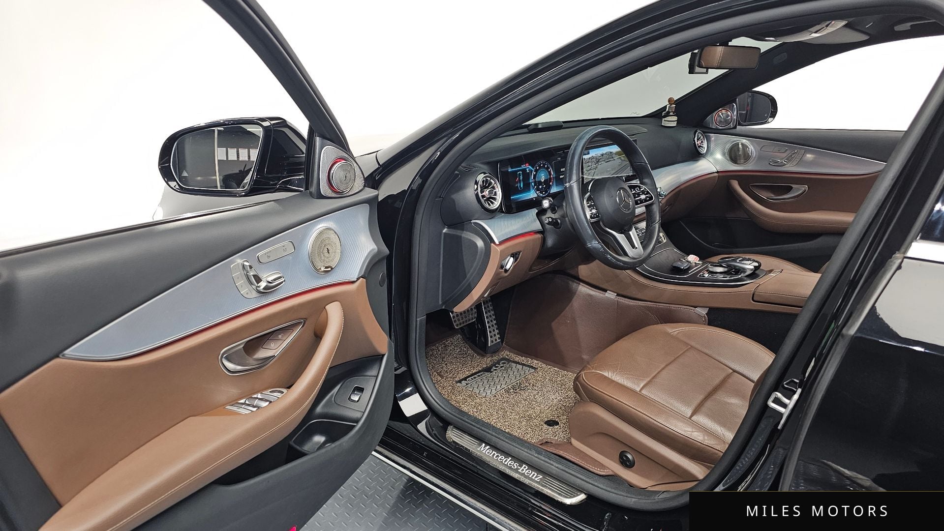 Mercedes-Benz E-Class W213 2020 — миниатюра 10