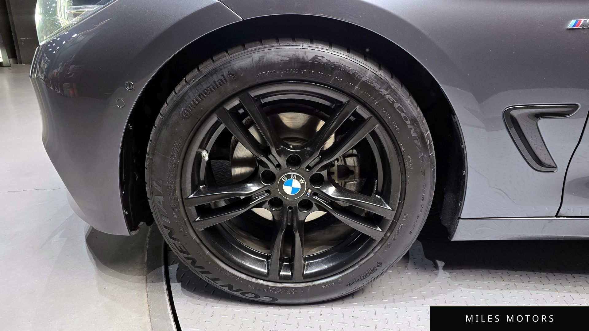 BMW 3 Series GT (F34) 2020 — миниатюра 5