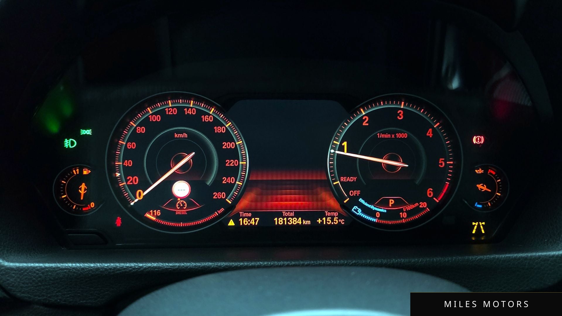 BMW 3 Series GT (F34) 2020 — миниатюра 8