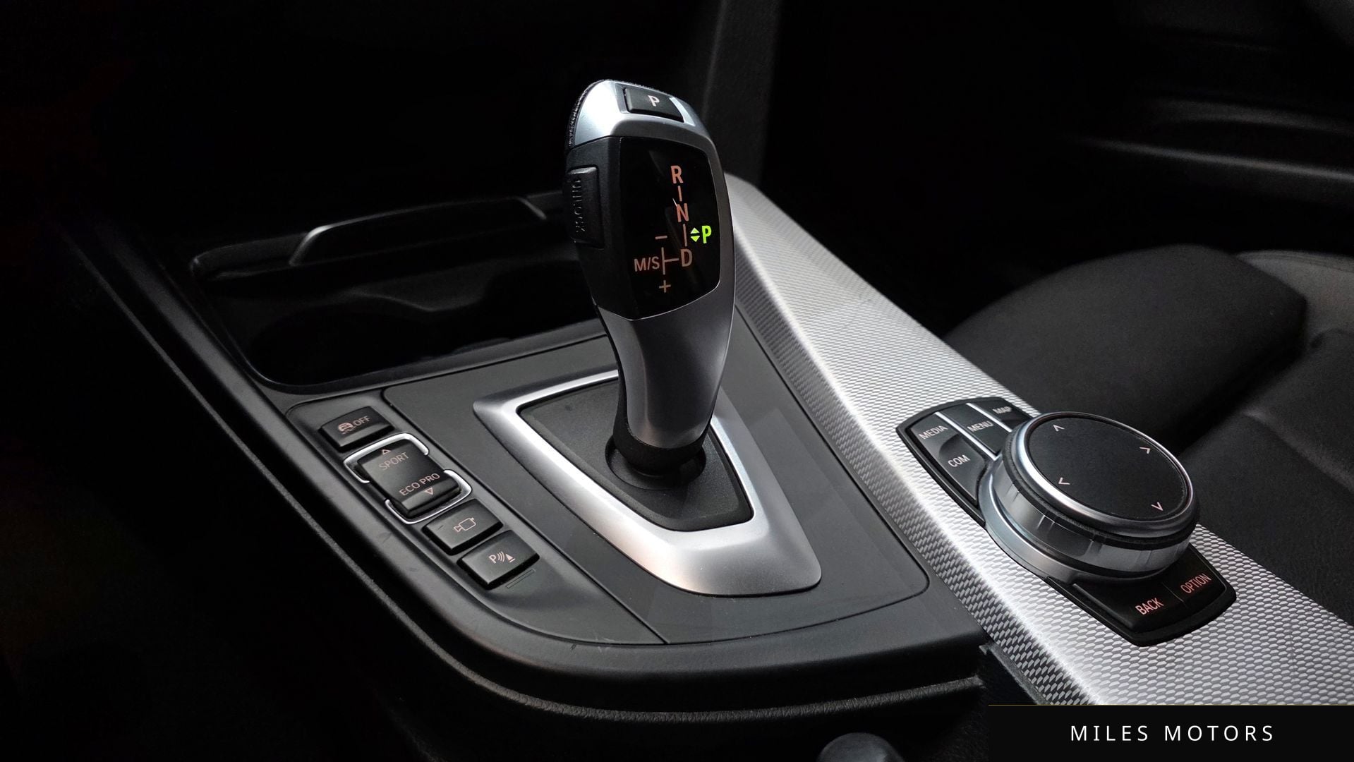 BMW 3 Series GT (F34) 2020 — миниатюра 9