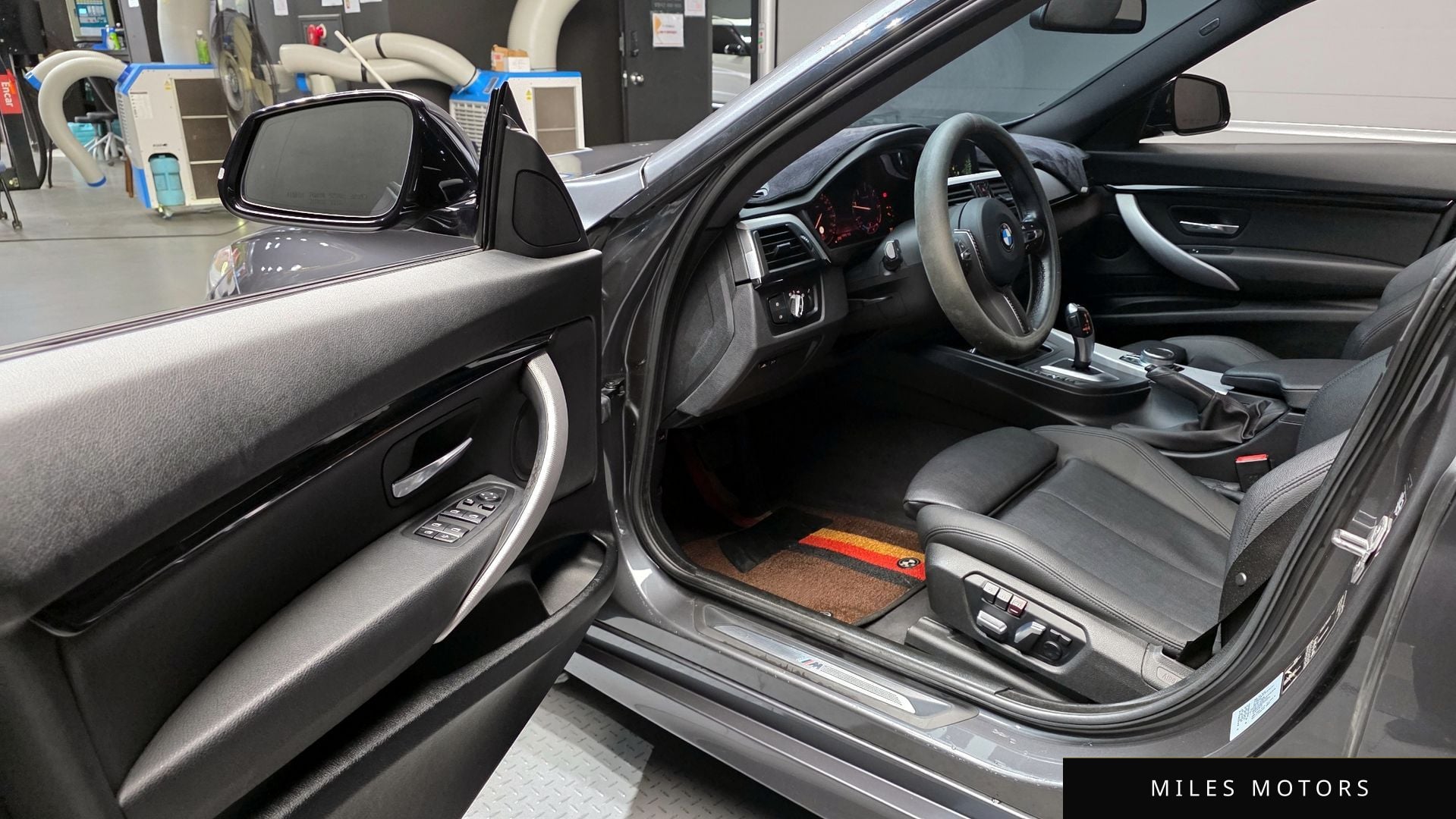 BMW 3 Series GT (F34) 2020 — миниатюра 11