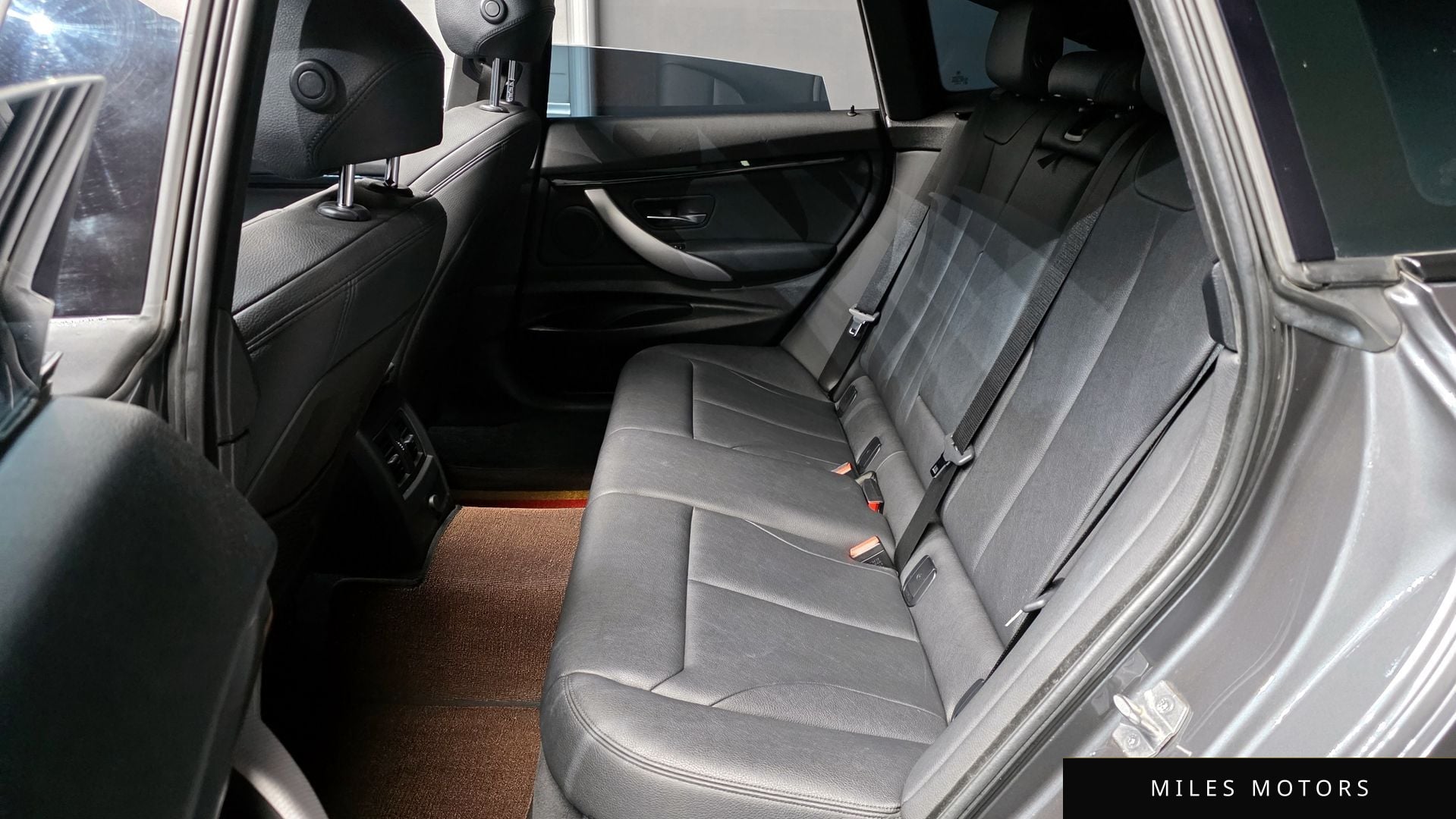BMW 3 Series GT (F34) 2020 — миниатюра 12
