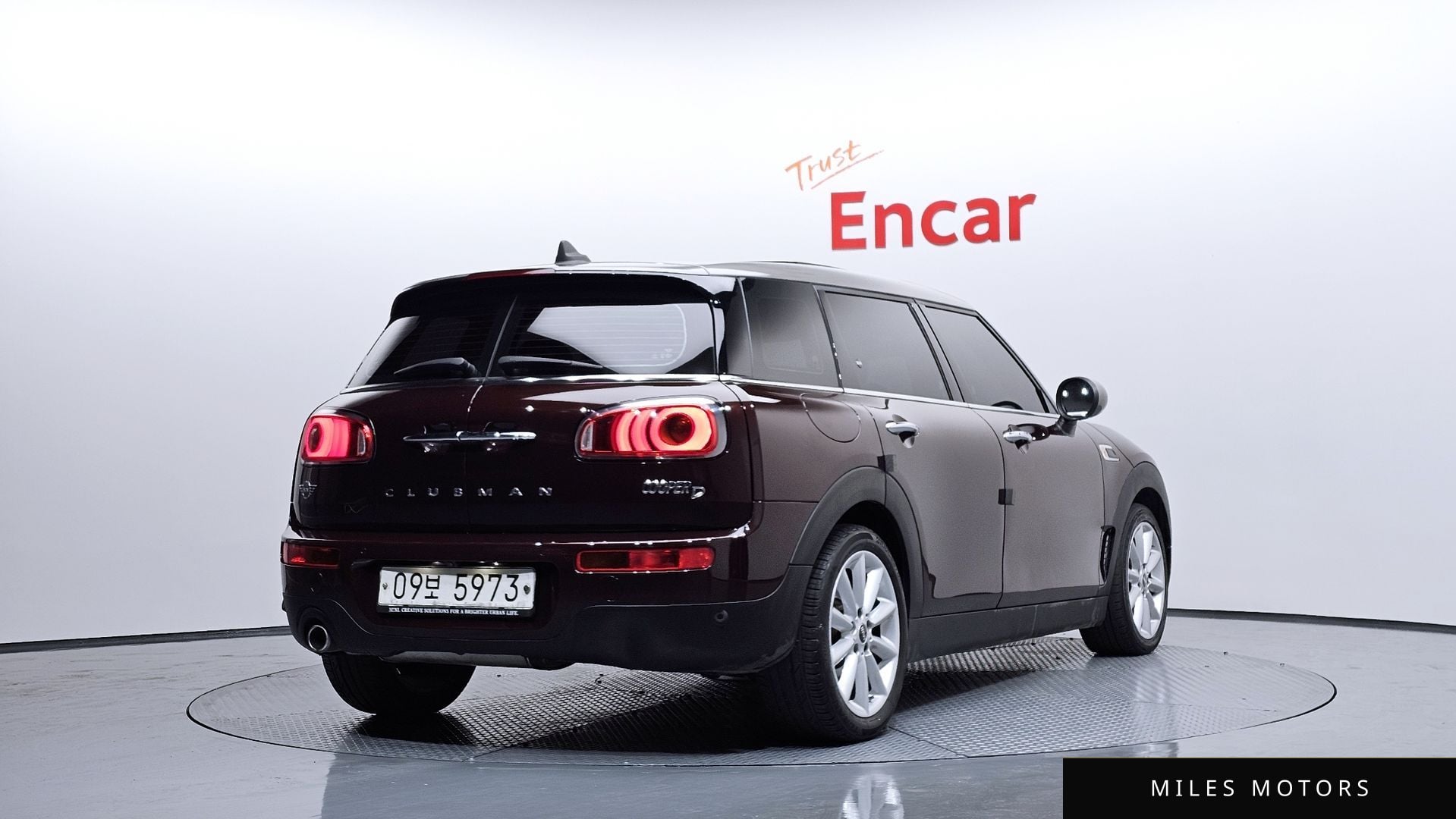 MINI 쿠퍼 D 클럽맨 2019 — миниатюра 2