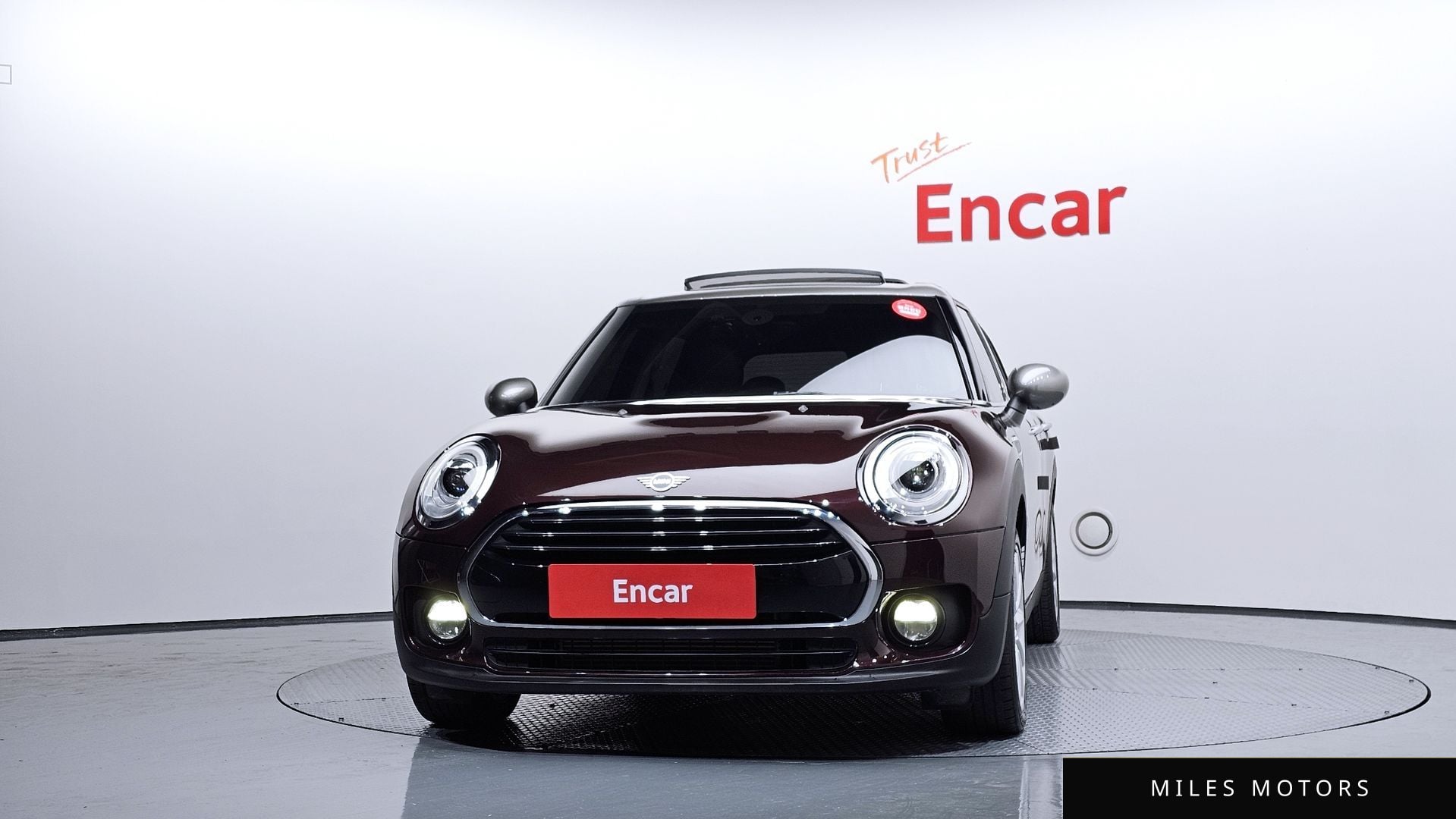 MINI 쿠퍼 D 클럽맨 2019 — миниатюра 3