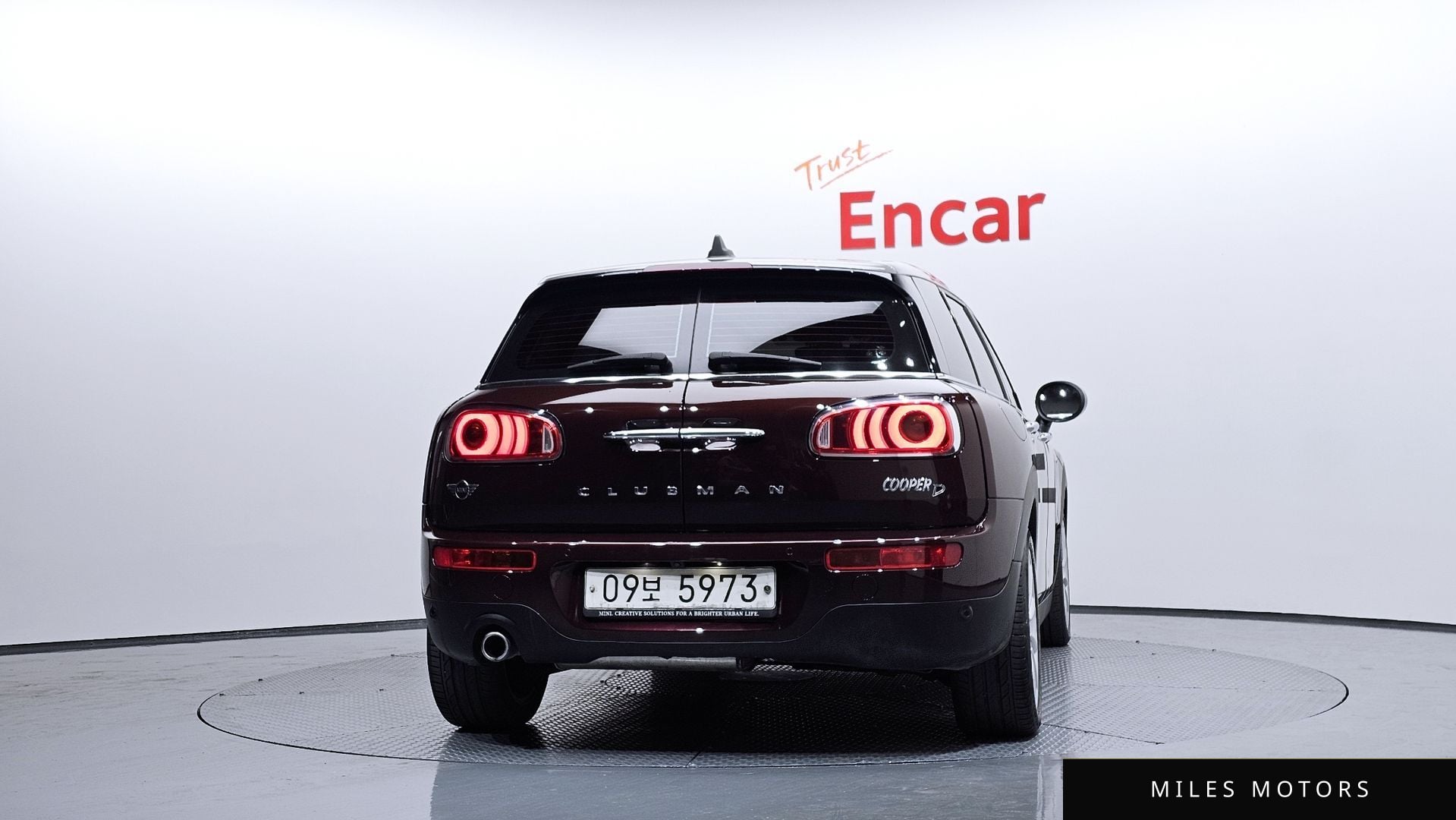 MINI 쿠퍼 D 클럽맨 2019 — миниатюра 4