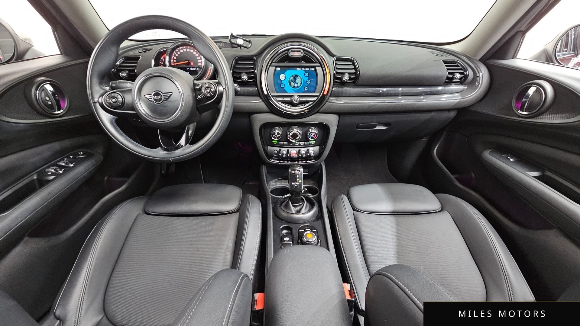 MINI 쿠퍼 D 클럽맨 2019 — миниатюра 7