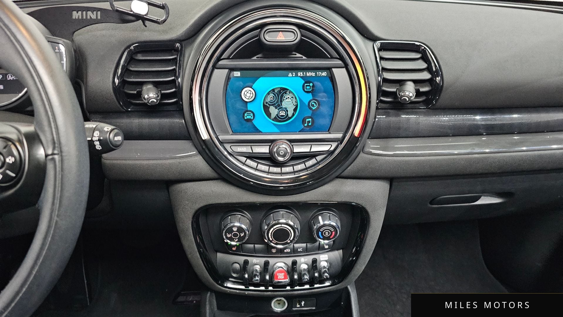 MINI 쿠퍼 D 클럽맨 2019 — миниатюра 14