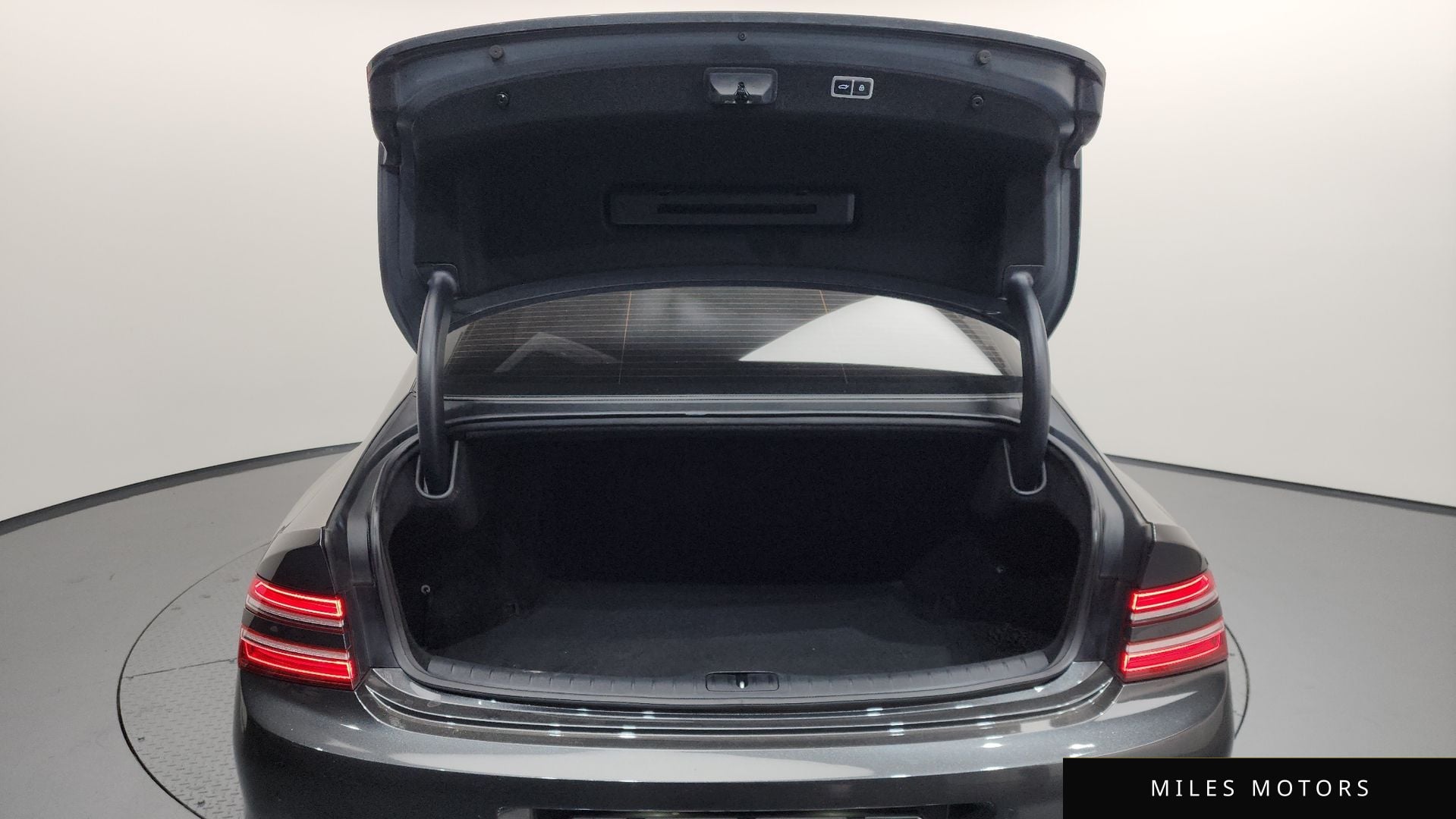 Genesis G80 (RG3) 2021 — миниатюра 20