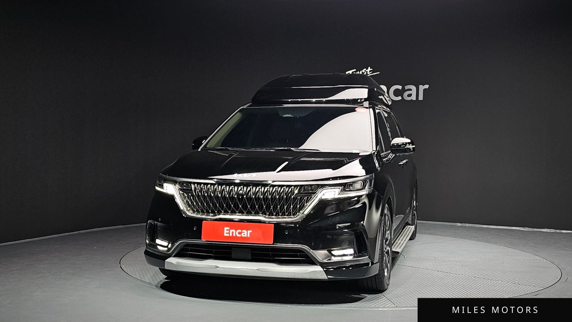 Kia Carnival 2023 — миниатюра 3