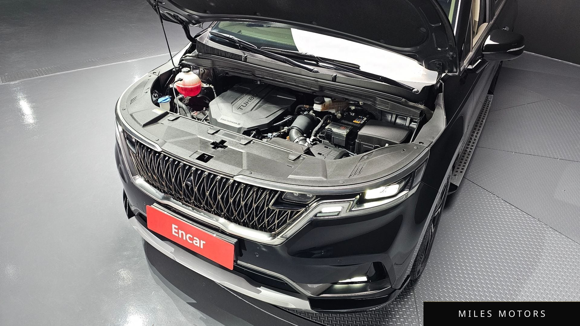 Kia Carnival 2023 — миниатюра 6