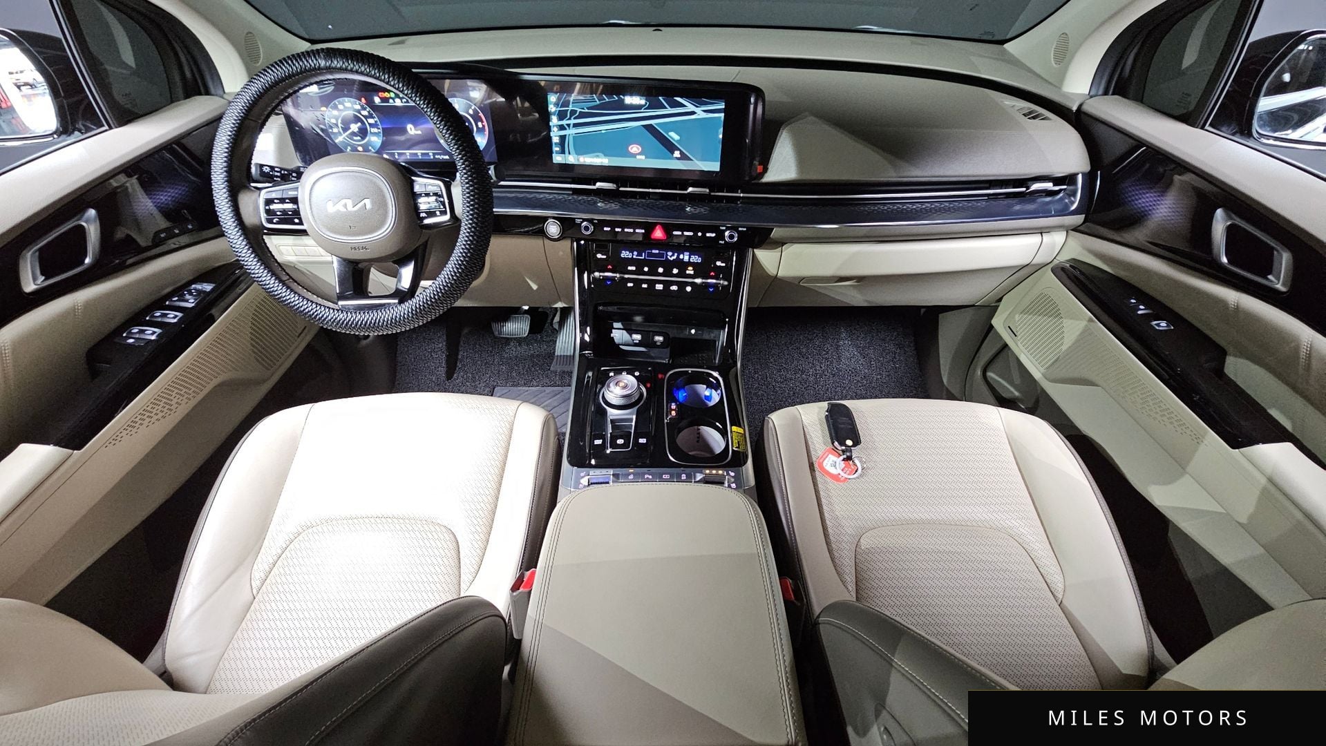 Kia Carnival 2023 — миниатюра 7