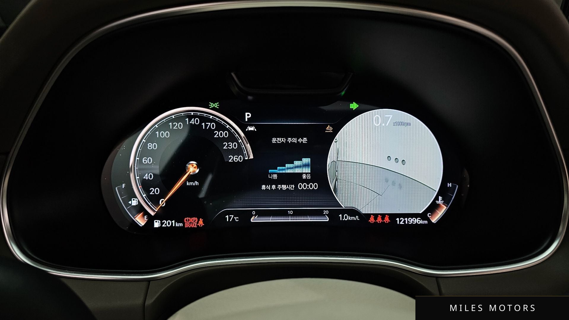 Genesis GV80 2020 — миниатюра 8