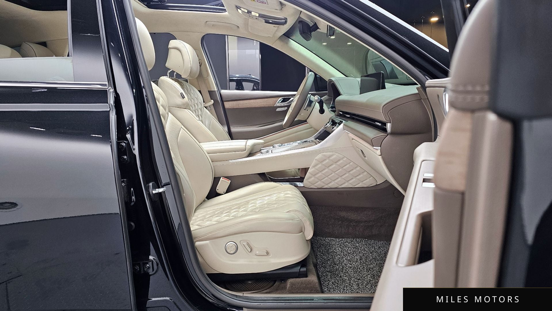 Genesis GV80 2020 — миниатюра 10