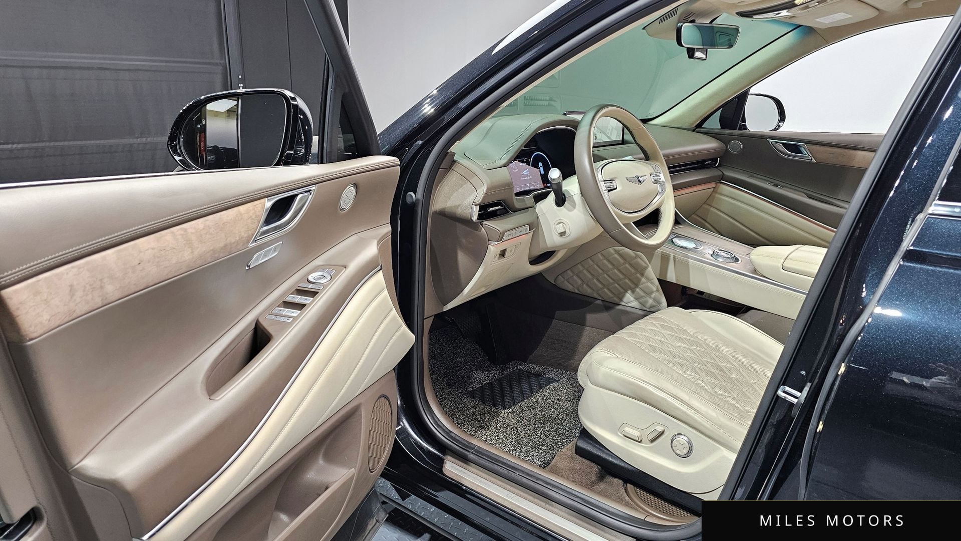 Genesis GV80 2020 — миниатюра 11