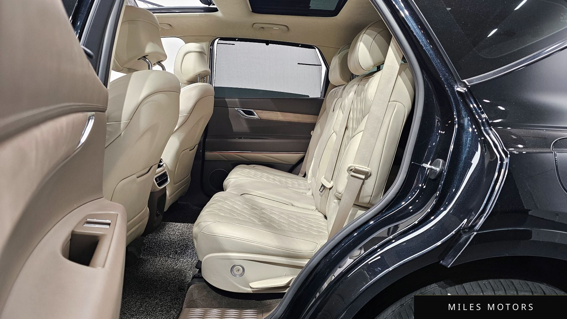 Genesis GV80 2020 — миниатюра 12