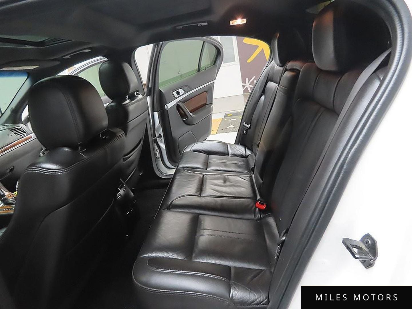 Lincoln MKS 2014 — миниатюра 10
