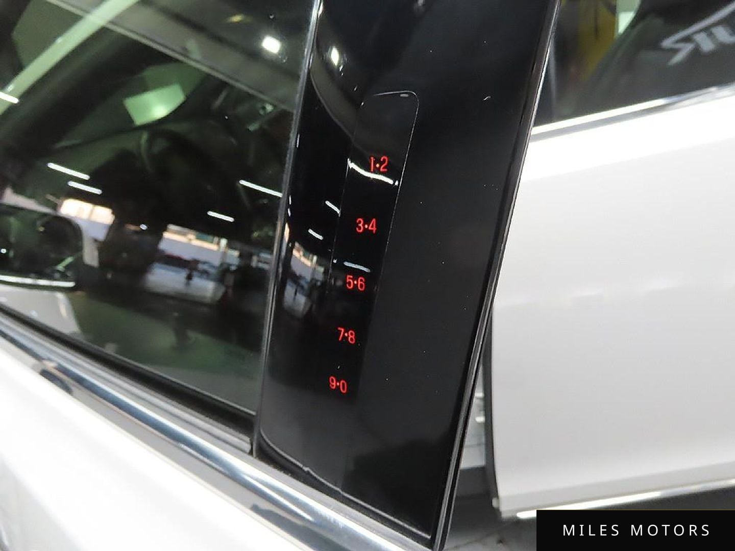 Lincoln MKS 2014 — миниатюра 11