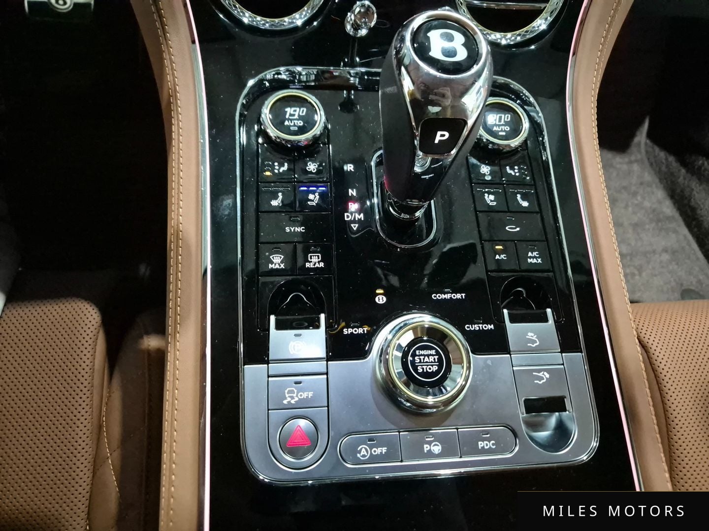 Bentley 컨티넨탈 GT 2022 — миниатюра 11
