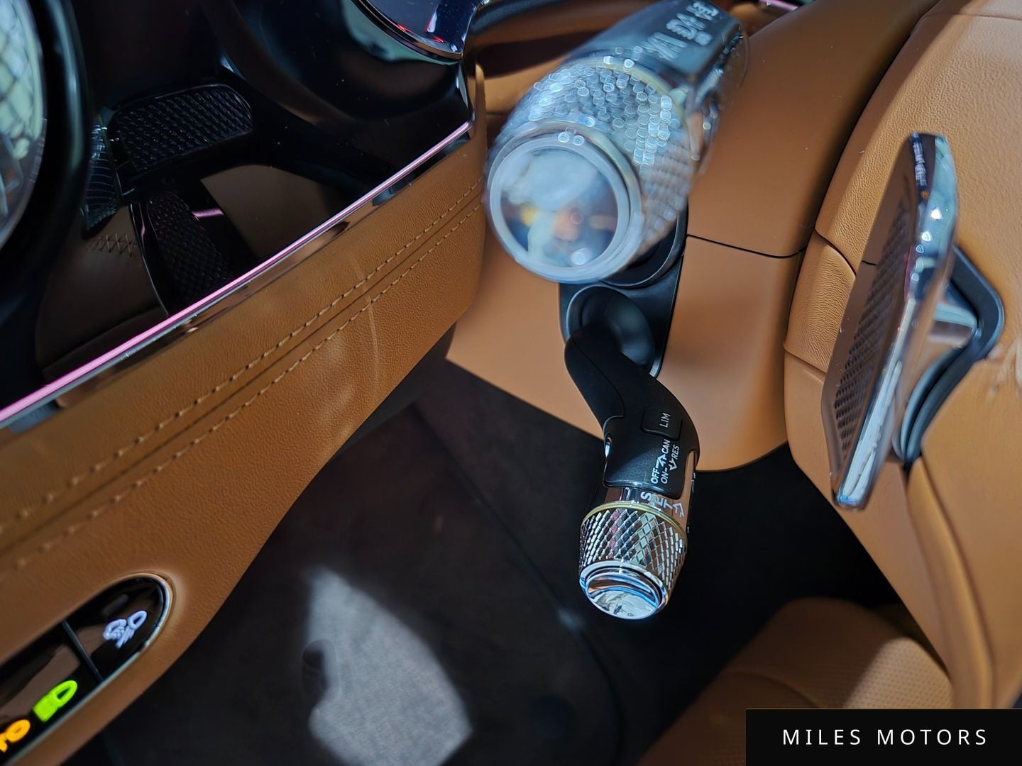 Bentley 컨티넨탈 GT 2022 — миниатюра 14