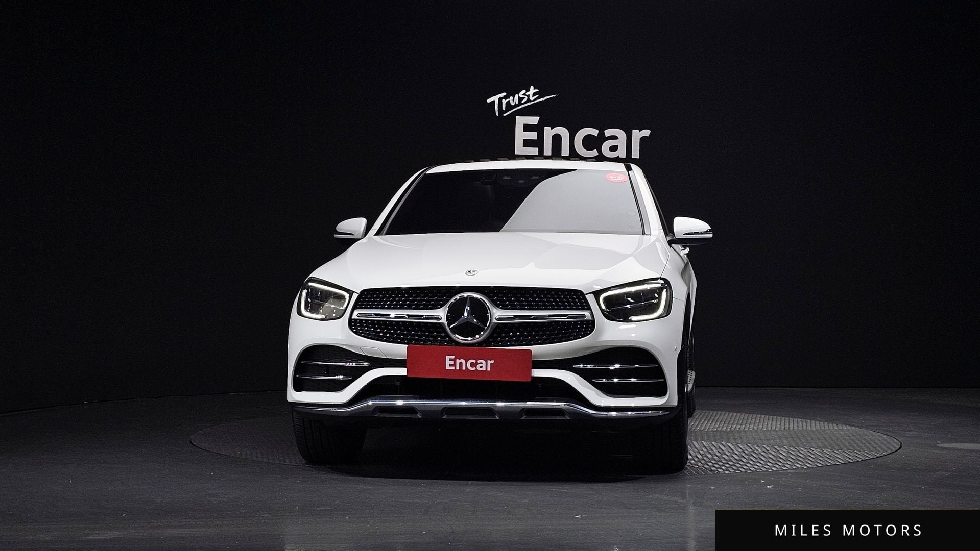 Mercedes-Benz GLC-Class X253 2021 — миниатюра 3
