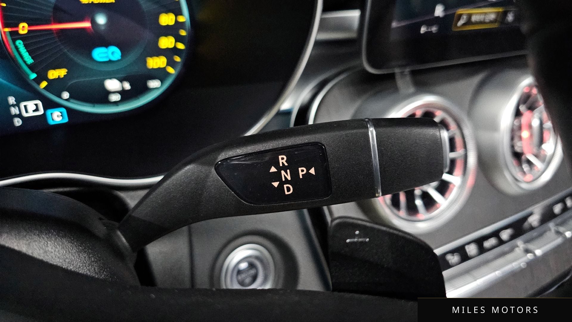 Mercedes-Benz GLC-Class X253 2021 — миниатюра 9