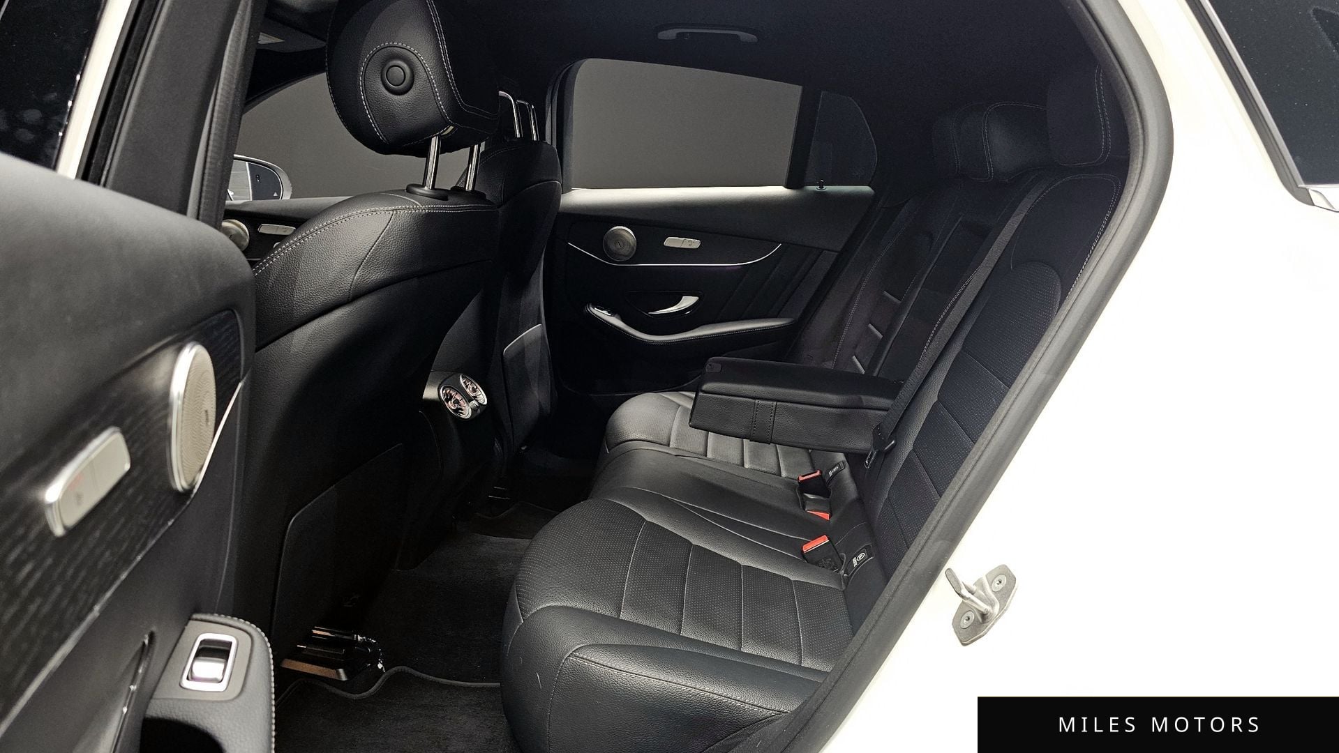 Mercedes-Benz GLC-Class X253 2021 — миниатюра 12