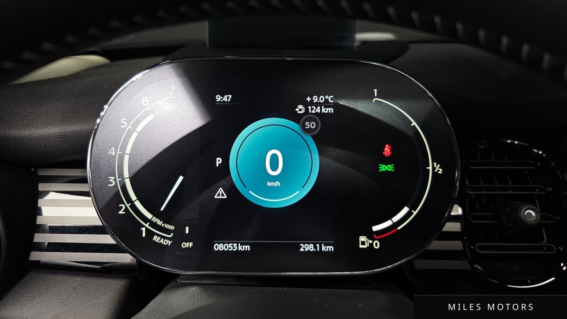 MINI Cooper S 2023 — миниатюра 8