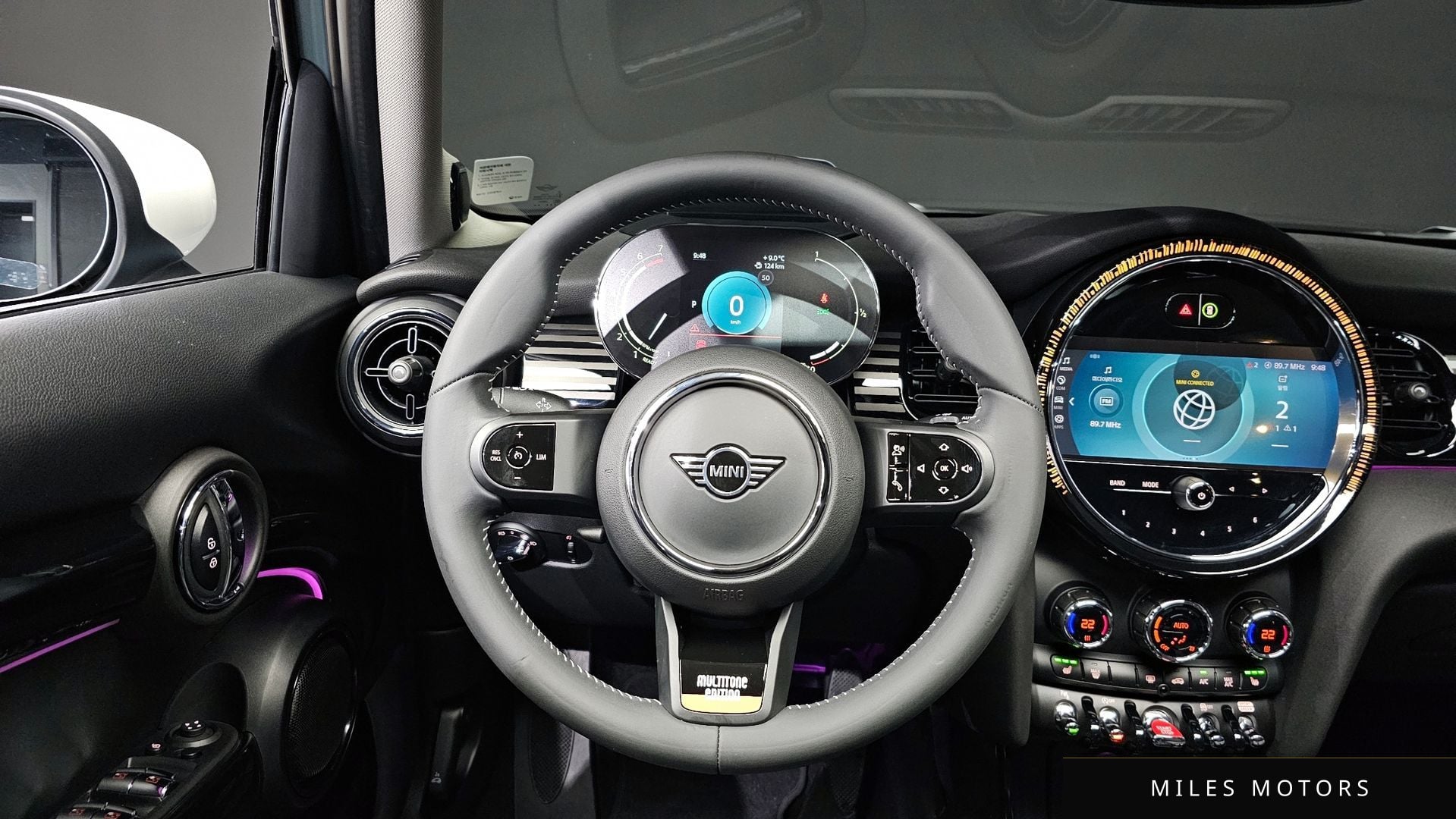 MINI Cooper S 2023 — миниатюра 13