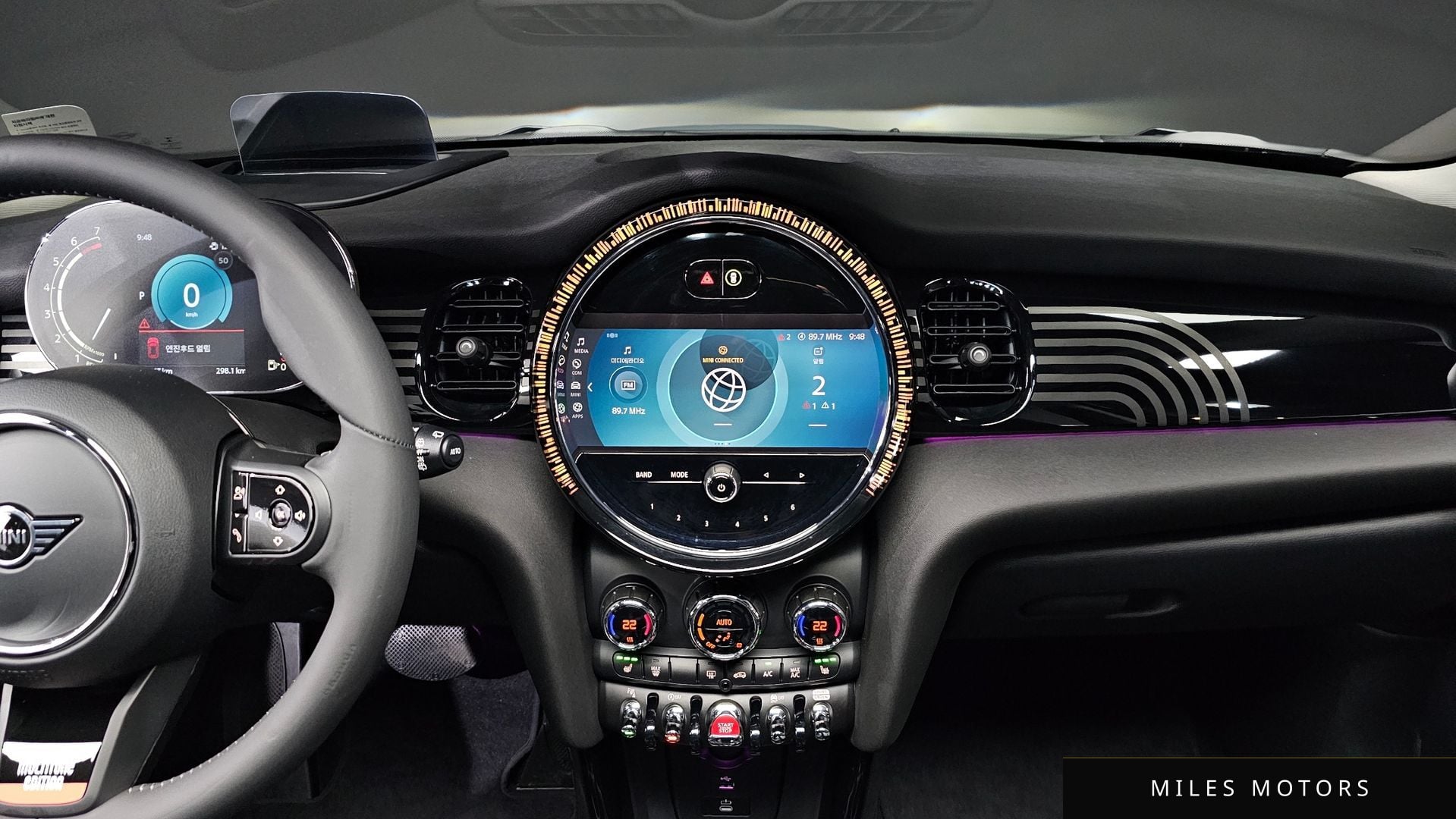 MINI Cooper S 2023 — миниатюра 14
